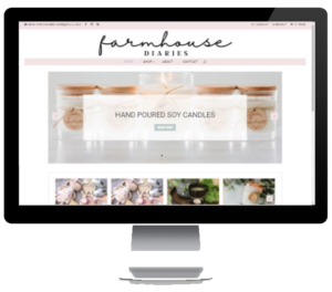 Home Farmhouse Diaries