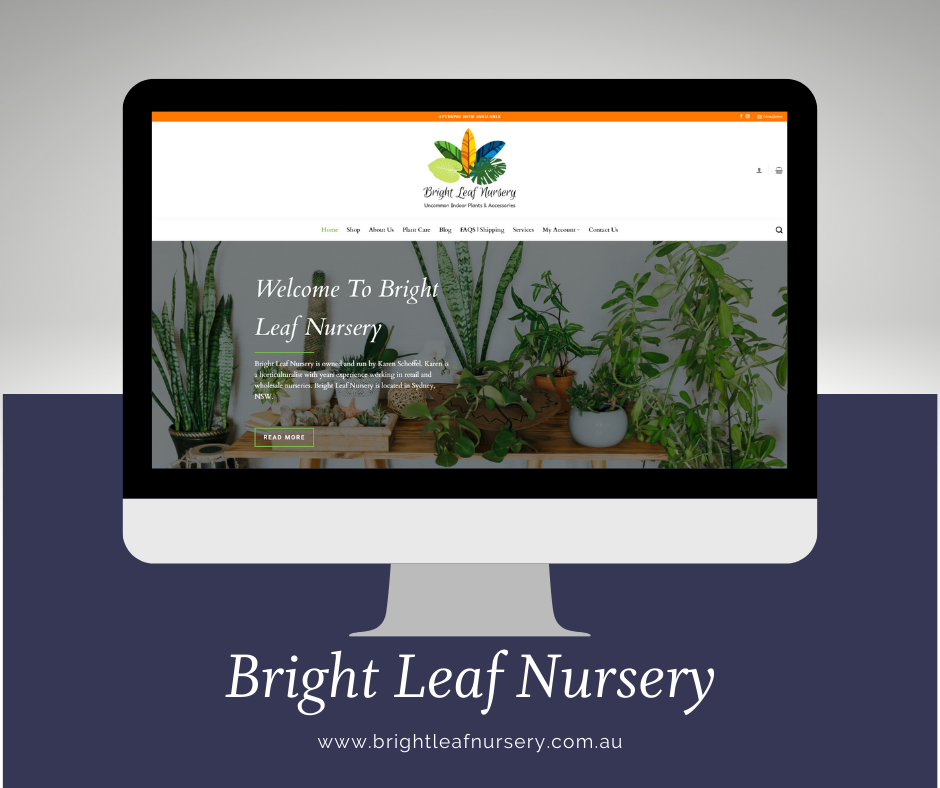 Bright Leaf Nursery