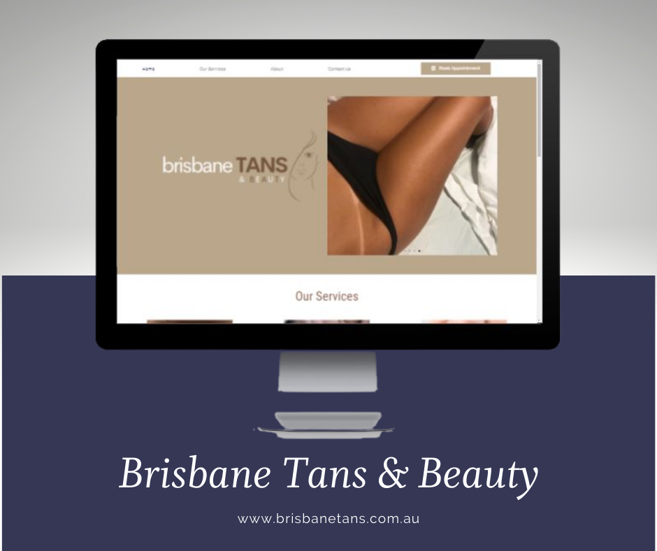 Brisbane Tans & Beauty
