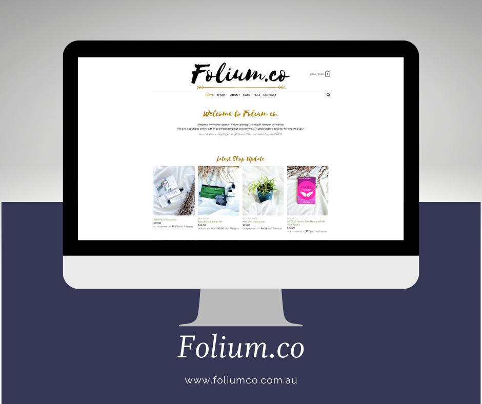 Folium.co