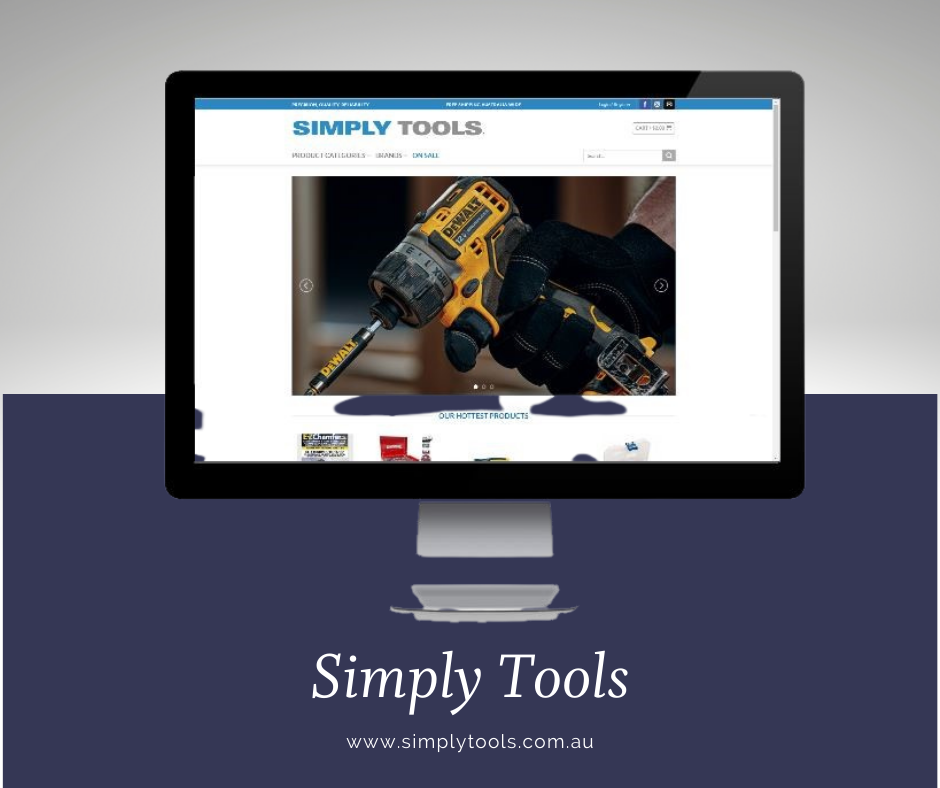 Simply Tools